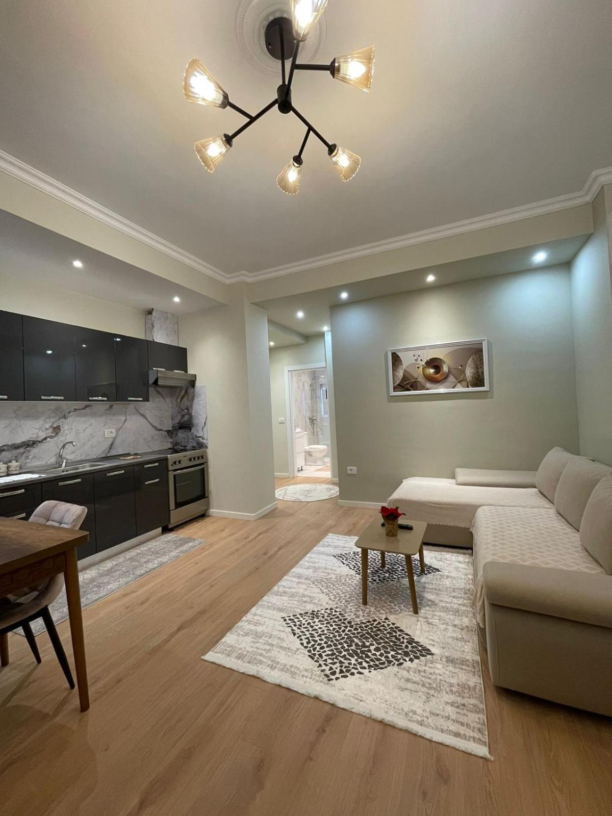 Villa Vsv:Second Flat+Parking Kamez Zewnętrze zdjęcie