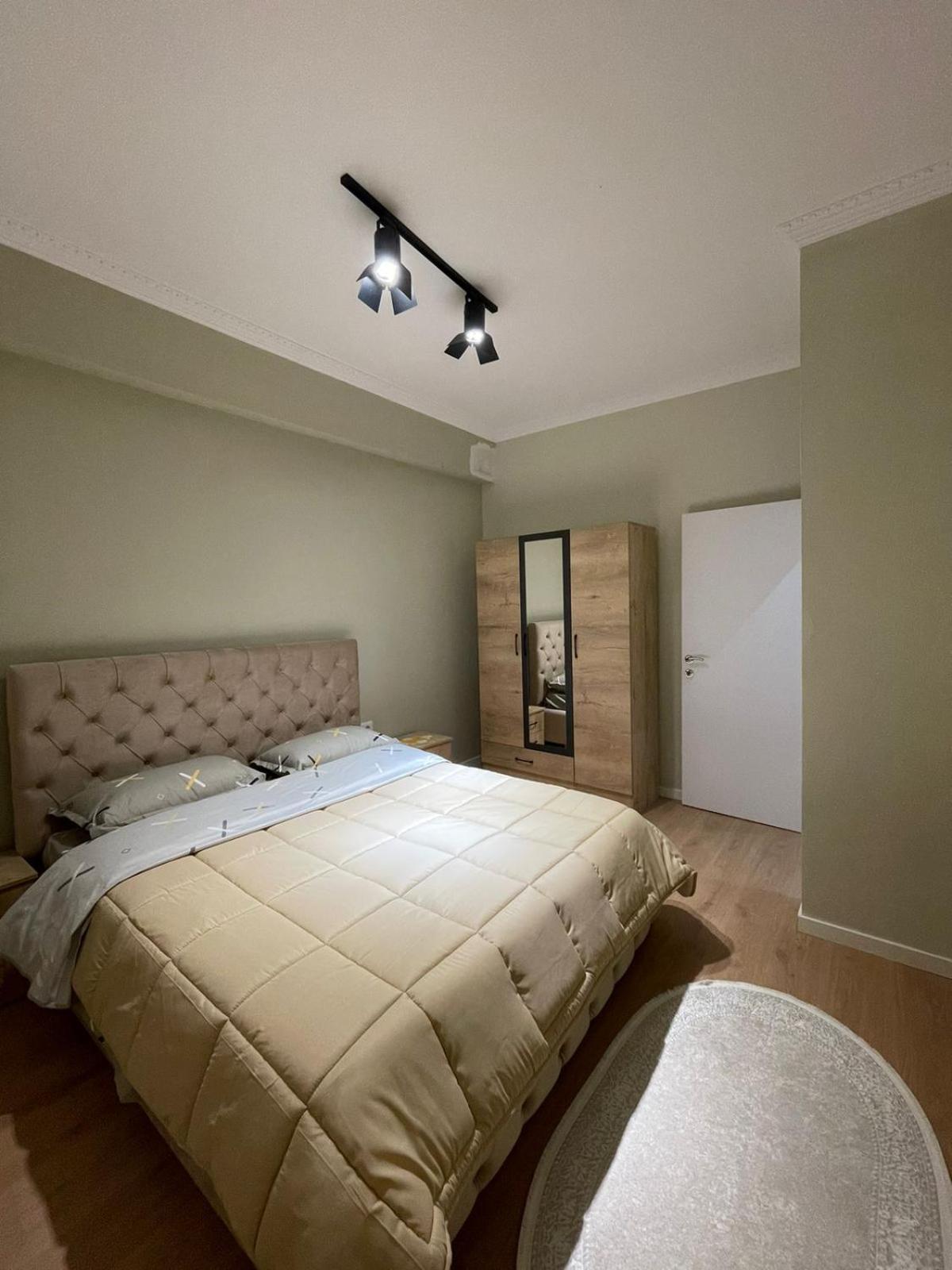 Villa Vsv:Second Flat+Parking Kamez Zewnętrze zdjęcie