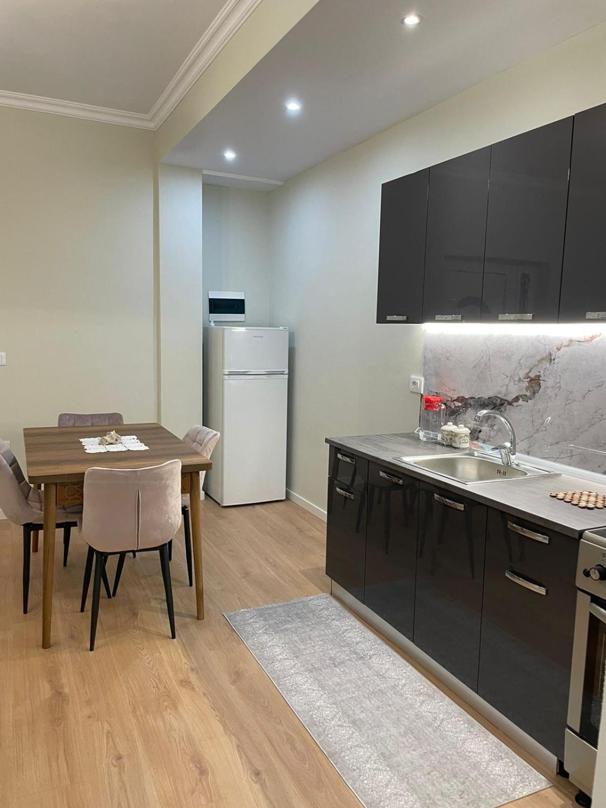 Villa Vsv:Second Flat+Parking Kamez Zewnętrze zdjęcie